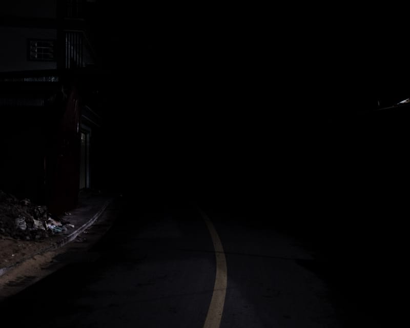 Shadows