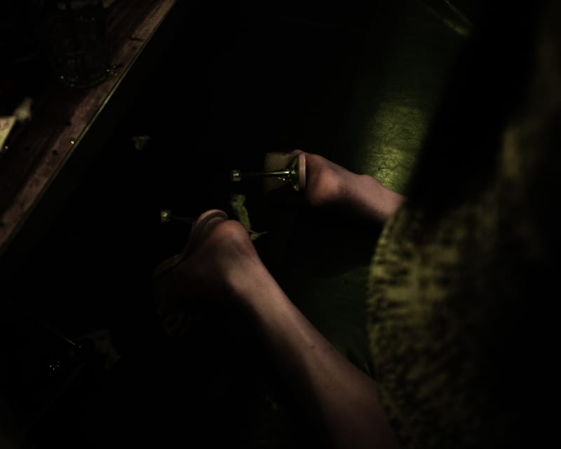 Shadows