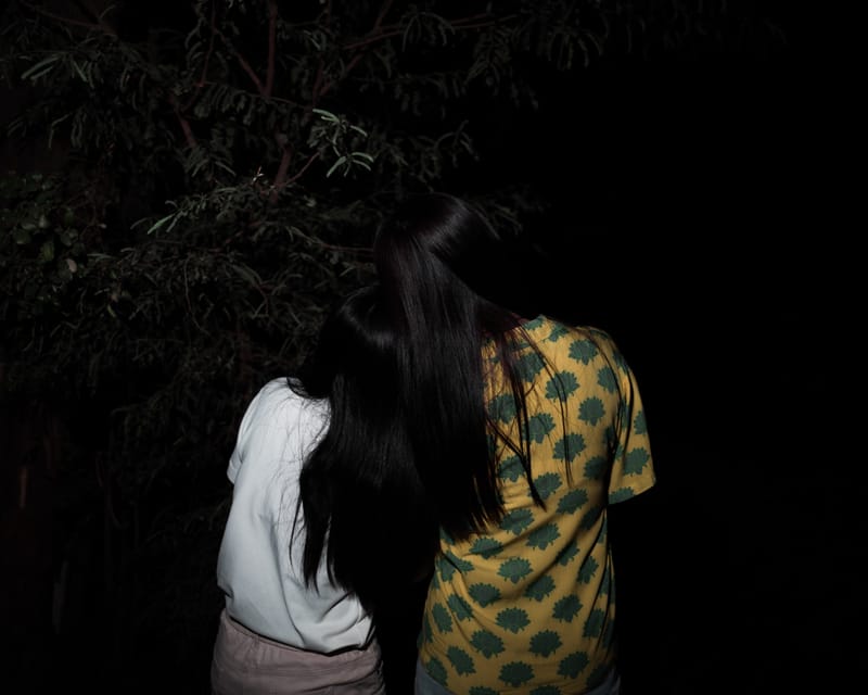 Shadows