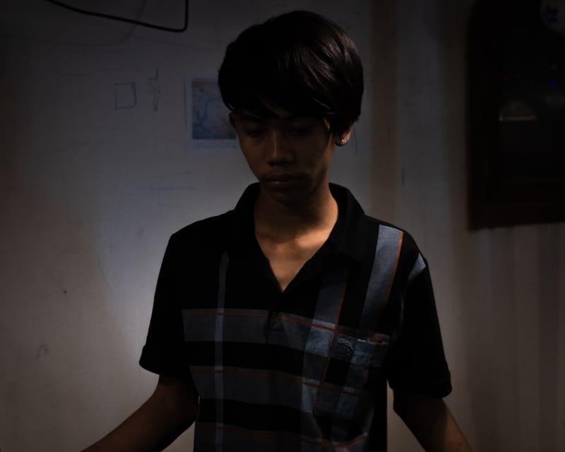 Shadows